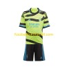 Fußballtrikots Arsenal Kinder 2023-2024 Kurzarm Auswärts-trikot kaufen